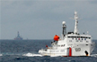 China unhappy over India-US reference to South China Sea